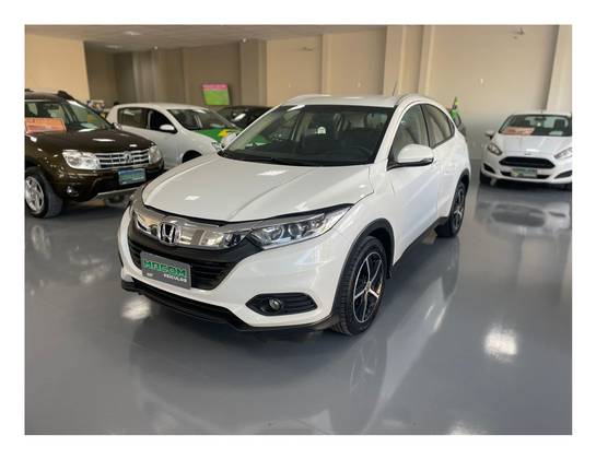 HONDA HR-V 1.8 16V FLEX EX 4P AUTOMÁTICO HONDA HR-V 1.8 16V FLEX EX 4P AUTOMÁTICO